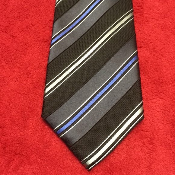 Men’s Countess Mara Classy 👔 Neck Tie - Picture 7 of 8